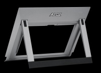 AMX MVP-KS - Настольная рамка для установки беспроводных сенсорных панелей MVP.